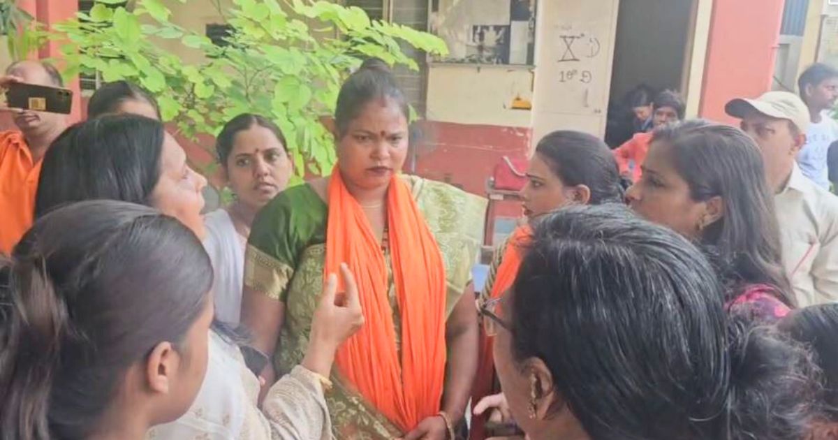 Rajkiya Kanya Vidyalaya 