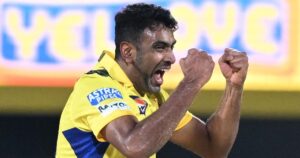 Rravichandran Ashwin Retirement from IPL