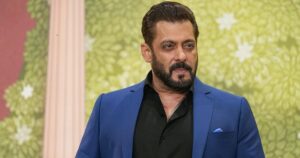 सिकंदर के फ्लॉप होने पर डायरेक्टर ने Salman Khan को ठहराया जिम्मेदार, फैंस ने लगाई लताड़ 2 Salman Khan