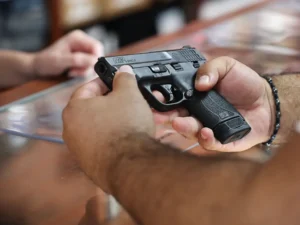 Shalimar Garden पुलिस की बड़ी कार्रवाई! पिस्टल-तमंचा संग 2 बदमाश गिरफ्तार 4 Shalimar Garden