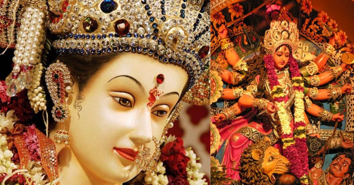 Shardiya Navratri 2025