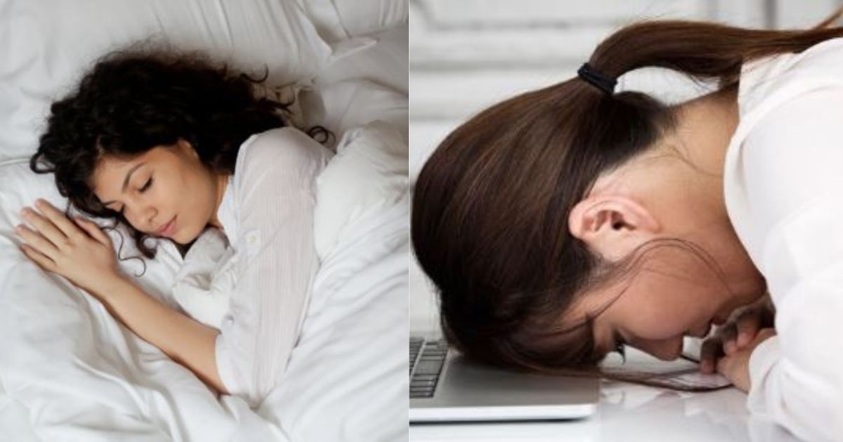 Sleep Improving Tips