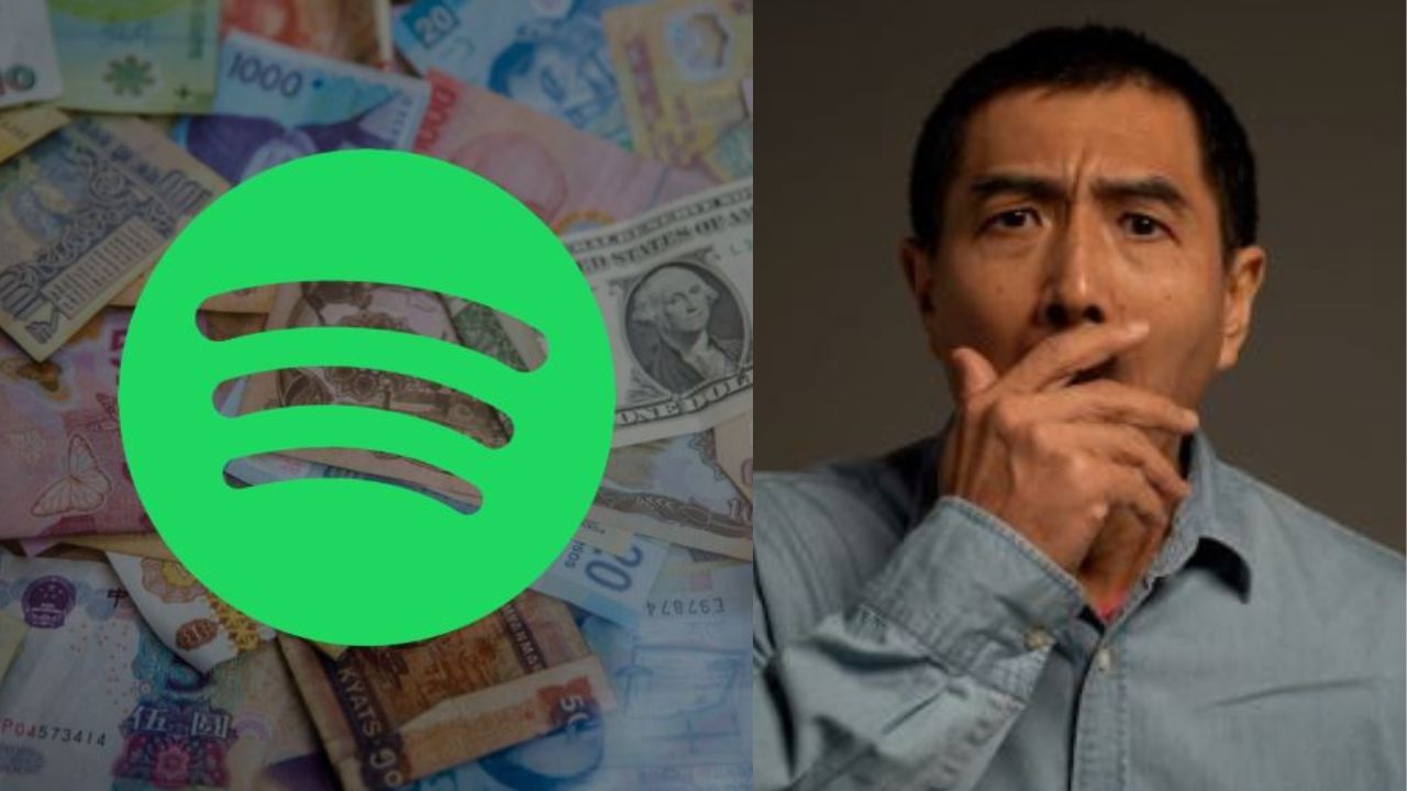 Spotify Premium Price