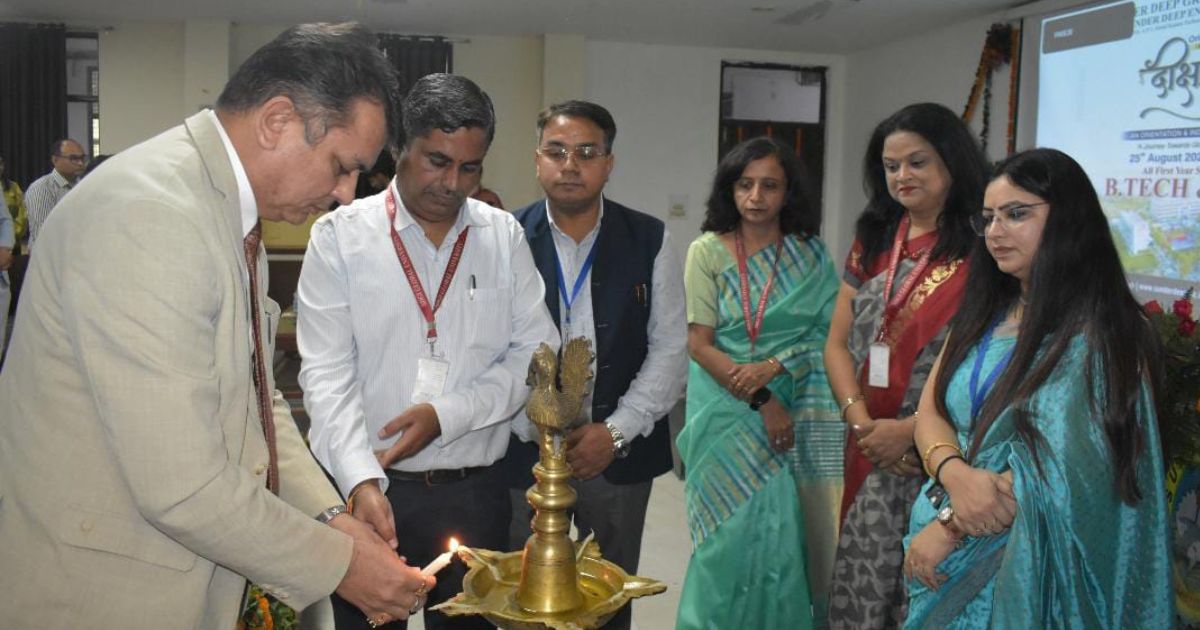 Sunder Deep Engineering College 1