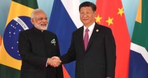 Tariff War : भारतीय अमेरिका को मानने लगे अपना दुश्मन, चीन के लिए दिखा रहे नर्मी 4 Tariff War