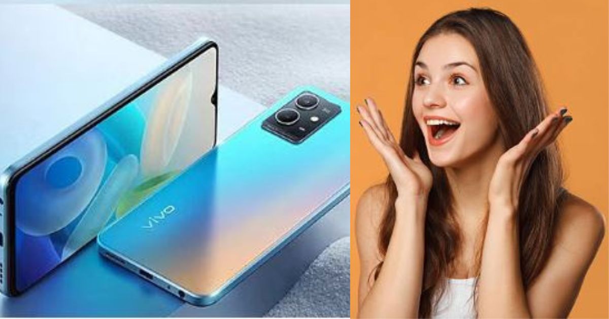 Vivo New Phone