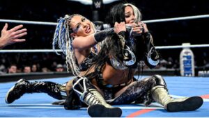 WWE Smackdown Results