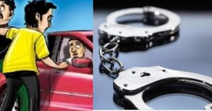 Ghaziabad Crime News