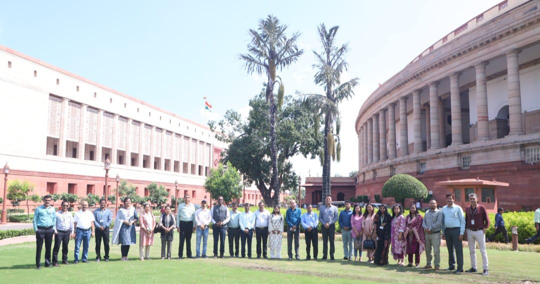 Personality Development