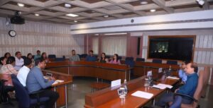 Personality Development