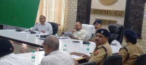 NCORD समिति की बैठक, इन मेडिकल स्टोर पर होगी कार्रवाई 2 NCORD