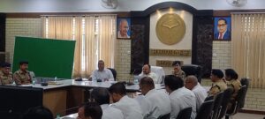 NCORD समिति की बैठक, इन मेडिकल स्टोर पर होगी कार्रवाई 3 NCORD