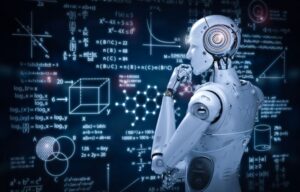 Sundar Pichai on AI 2025