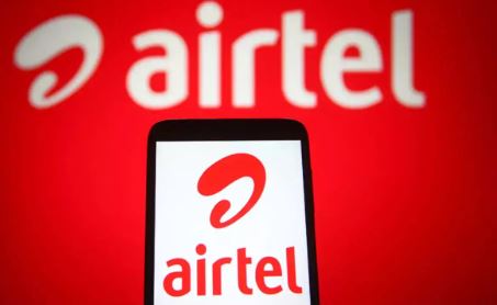 Airtel Down In India