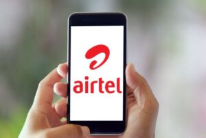 Airtel Music Subscription