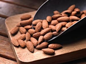 Almonds Side Effects