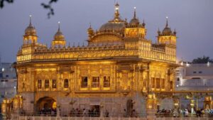 Amritsar Golden City