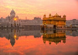 Amritsar Golden City