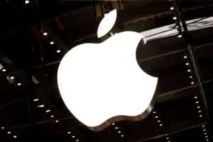 Apple Awe Dropping Event