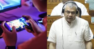 Online Gaming Bill 2025