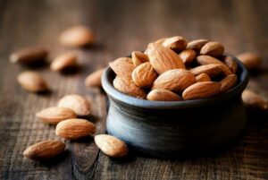Almonds Side Effects