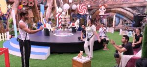 Bigg Boss 19 Episode Updates