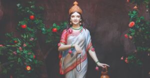 Navratri 2025: नवरात्रि के 9 दिन, 9 रंग, 9 रूप, जानें 2 Navratri 2025