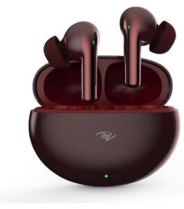 itel S9 Star Earbuds