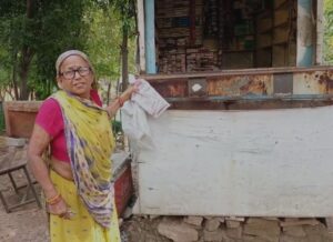 Bulldozer vs Justice