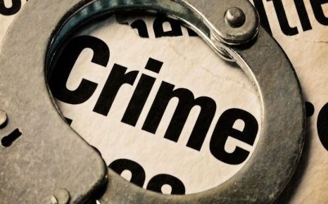 Ghaziabad Crime