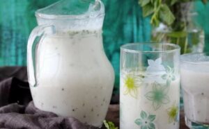 Natural Energy Drinks