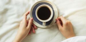 Black Coffee Side Effects