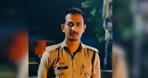 constable Sohail Khan