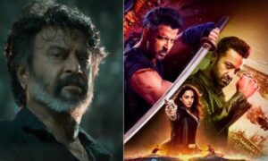 Coolie Ticket Booking