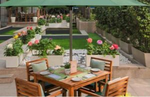 India Gate New Food Court