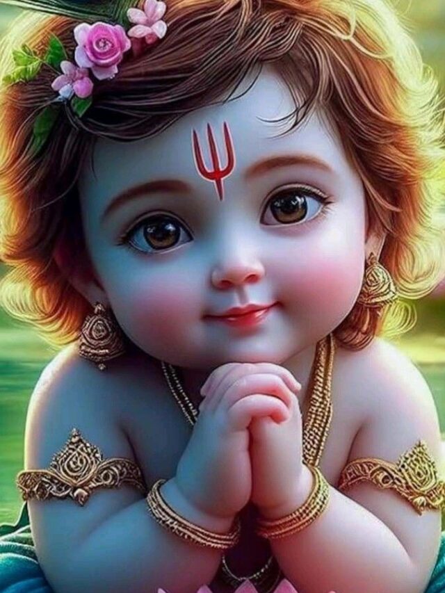 krishna janamashtmi 2025