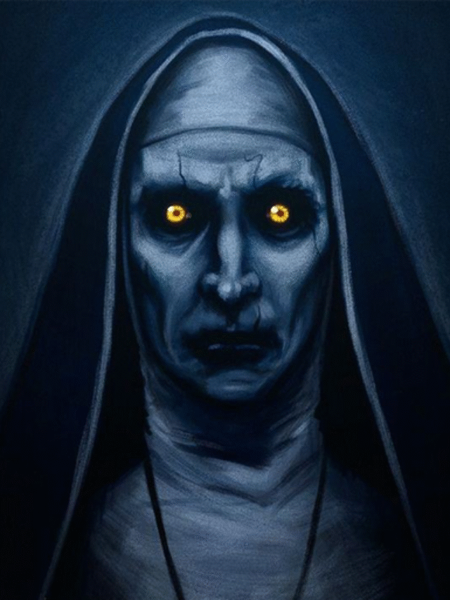 "रात 3 बजे का डरावना सच"