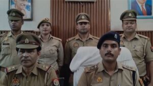 Child Trafficking Racket