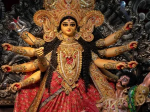 Kanya Pujan 2026: कब है नवमी और दुर्गाष्टमी? जानिए शुभ मुहर्त 4 Kanya Pujan 2026