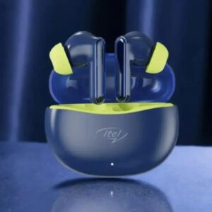 itel S9 Star Earbuds