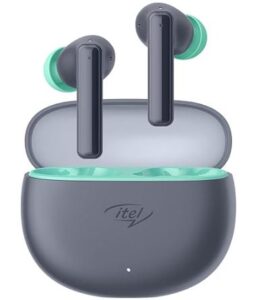 itel S9 Star Earbuds