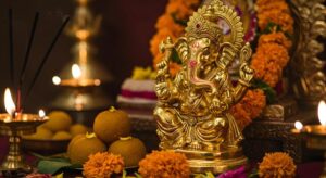 Ganesh Chaturthi 2025
