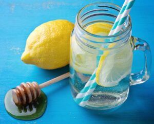 Natural Energy Drinks