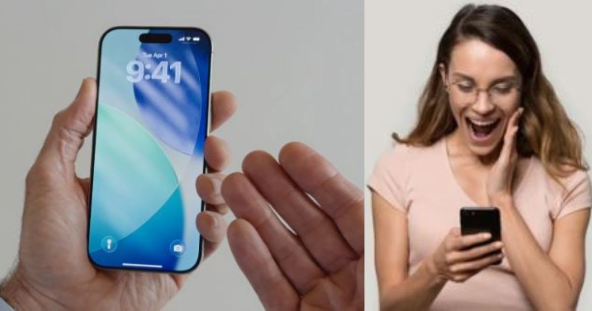 iOS 26 Adaptive Power Mode