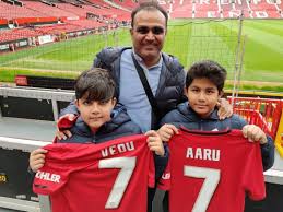 Virender Sehwag Life