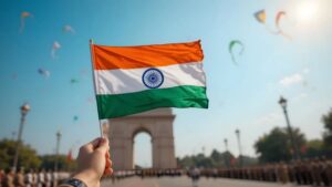 15 August History: भारत की आज़ादी के लिए 15 अगस्त ही क्यों चुना गया? जाने ये खास वजह 2 15 August History