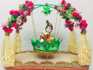 Krishna Janmashtami 2025: 15 या 16? जानिए किस दिन मनाई जायगी जन्माष्टमी और क्या रहेगा शुभ मुहूर्त 2 Krishna Janmashtami 2025