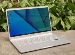 Samsung Laptop