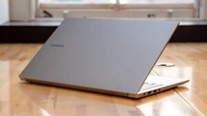 Samsung Laptop
