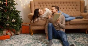 Live In Relationship